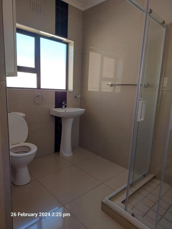 To Let 3 Bedroom Property for Rent in Retreat Western Cape